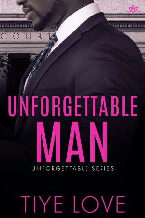 [Unforgettable 02] • Unforgettable Man